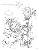 Basic engine