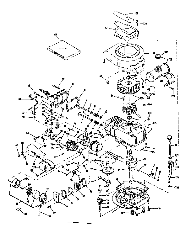 BASIC ENGINE
