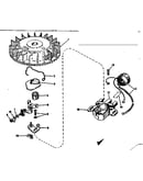 Model 143.122272 uses magneto no. 610666
