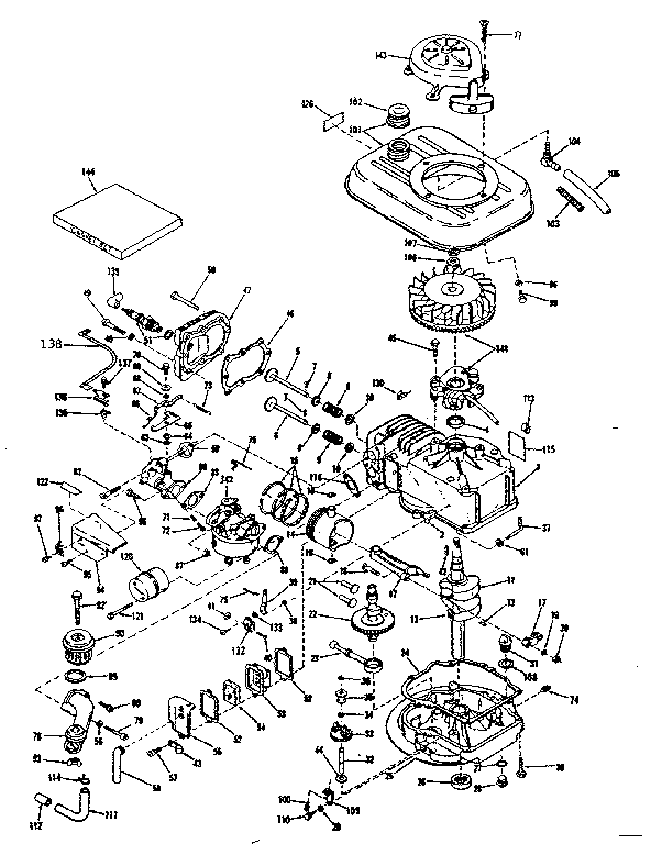 BASIC ENGINE