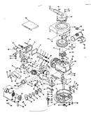 Basic engine