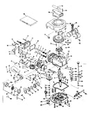 Basic engine
