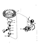 Model 143.123052 uses magneto no. 610666