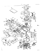 Basic engine