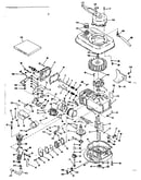 Basic engine
