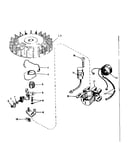 Magneto no. 610667