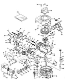 Basic engine