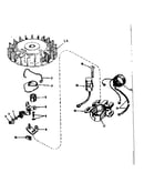 Magneto no. 610667