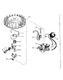 Magneto no. 610667