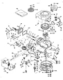 Basic engine