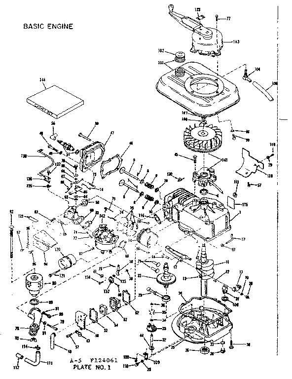 BASIC ENGINE