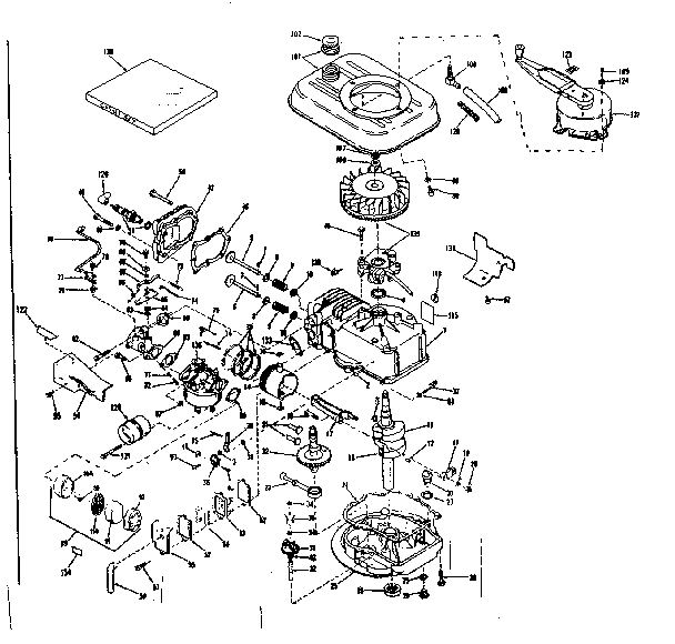 BASIC ENGINE