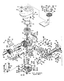 Basic engine
