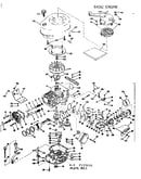 Basic engine