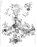 Basic engine