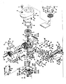 Basic engine