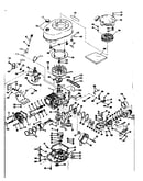 Basic engine