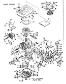 Basic engine