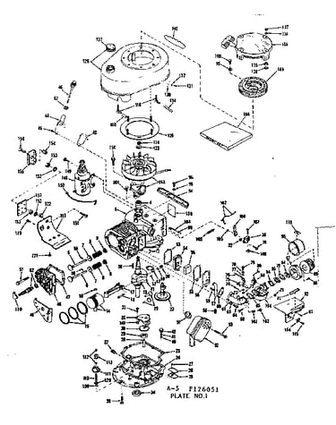 Basic engine