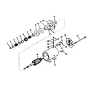 Craftsman 143126051 starter motor diagram