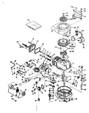Basic engine
