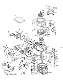 Basic engine