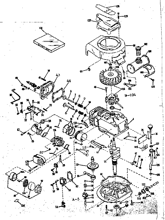 BASIC ENGINE