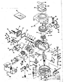 Basic engine