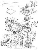 Basic engine