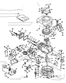 Basic engine