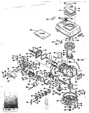 Basic engine