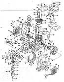 Basic engine