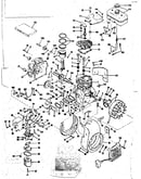 Basic engine