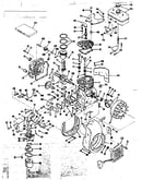 Basic engine