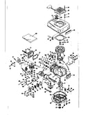 Basic engine