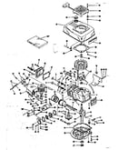 Basic engine
