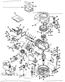 Basic engine