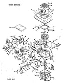 Basic engine