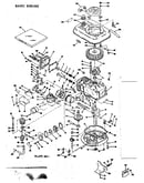 Basic engine