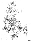 Basic engine