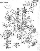 Basic engine