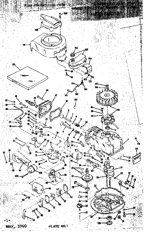 Basic engine