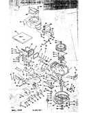 Basic engine