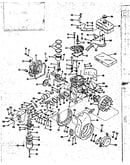 Basic engine