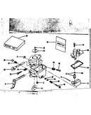 Carburetor no. 28991