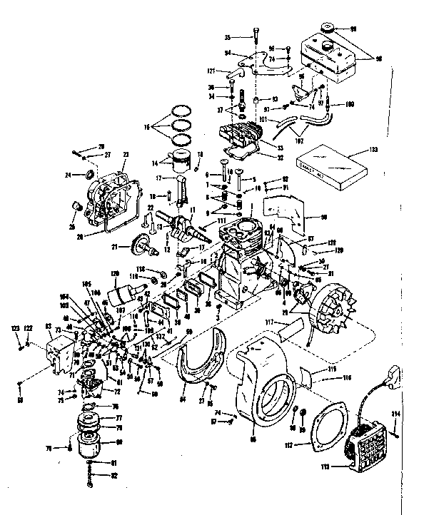 BASIC ENGINE