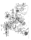 Basic engine