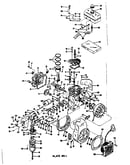 Basic engine