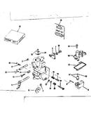 Carburetor no. 29349