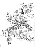 Basic engine